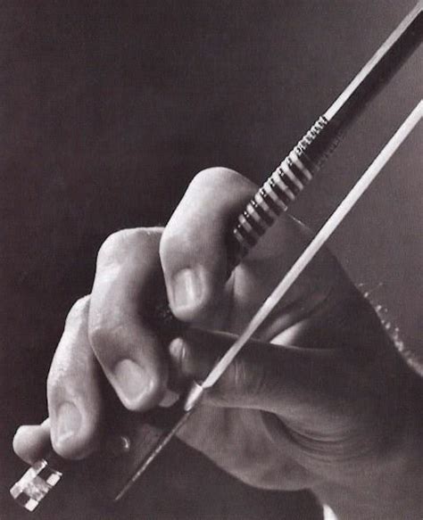 Nov 25, 2015 · best on board: The evolution of violin bow hold | Focus | The Strad