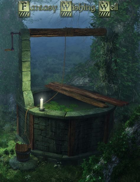 We did not find results for: Fantasy Wishing Well » TOPGFX | Daz3d Renderosity Poser 3D ...