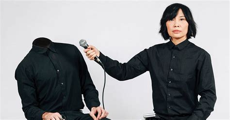 Lee was born in vancouver, british columbia. Sook-Yin Lee Calls Out Cancel Call-Out Culture