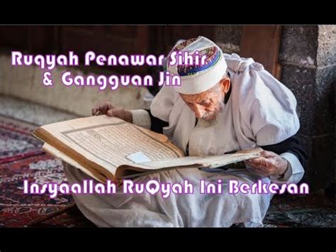 .penawar sihir & gangguan jin ► download percuma di sini : RUQYAH PENAWAR SIHIR DAN GANGGUAN JIN..INSYAALLAH RUQYAH ...