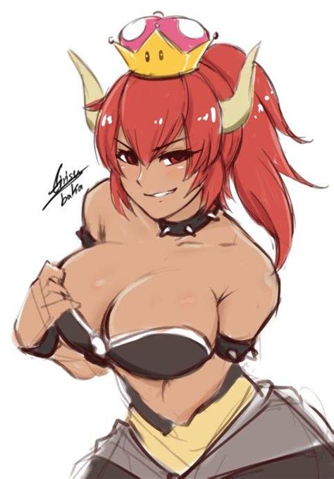 Dark memes belong to a genre of a meme that makes jokes of experiences, happenings, and situations that are considered by most people to be too serious, sacred, or controversial. 46 More Bowsette Memes and Fan Art - Funny Gallery | eBaum ...