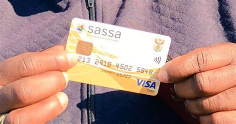 Find out how to apply here. Another Chance to Apply for R350 Sassa Grants