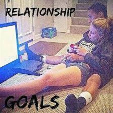 Treaky.couples @freakycouples1 when i relationship goals | make a meme. #RelationshipGoals | Know Your Meme