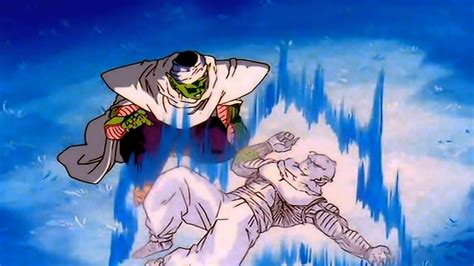 Piccolo from dragon ball z. Piccolo Fusing With Nail Theme - YouTube
