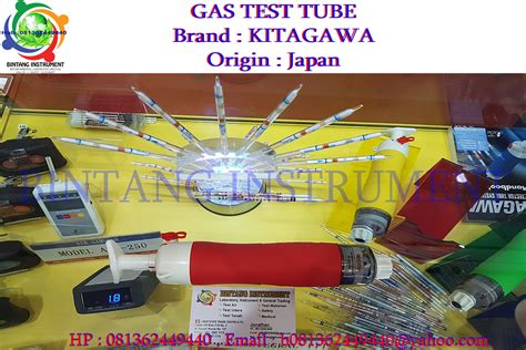 As with any chemical product used, component compatibility must be whether ipa has 0.2% or 50% water has little effect on the look and smell of the material, but greatly impacts surface tension, or its ability to wet, and the. BINTANG INSTRUMENT : 081362449440 Jual GAS TEST TUBE ...