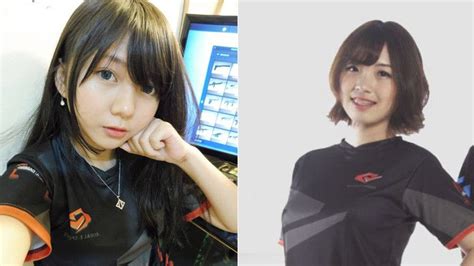 Percaya atau tidak, gadis imut yang lahir pada 16 september 2000 ini telah merintis karirnya di dunia esports sejak usianya masih sangat belia! Sarah Viloid dan Kimi Hime, Mana Yang Lebih Unggul | Layar Hijau