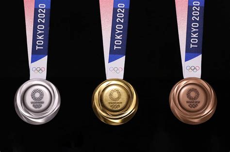 ¿sabes quién es el deportista que más medallas de oro ha ganado en los juegos olímpicos hasta el momento? Medallas olímpicas serán fabricadas con material reciclado ...