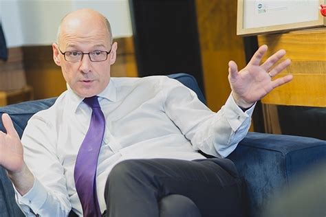 Swiftcode bank is a unique code for each branch. John Swinney: from bank manager to head boy