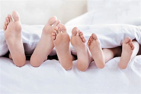 Spray Piedi per Conciliare il Sonno: Ricetta Naturale Fai ...