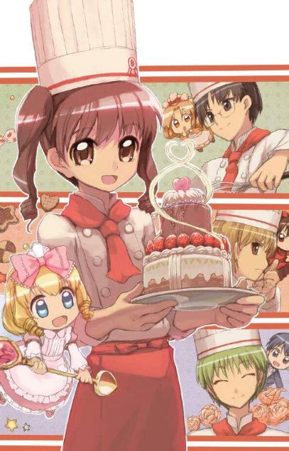 Maybe you would like to learn more about one of these? Anime Bertema Kuliner yang Bisa Bikin Kamu Lapar - Hiburan