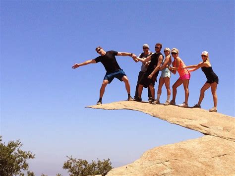 Maybe you would like to learn more about one of these? potato-chip-rock-hiking-trail | California hikes, Best ...