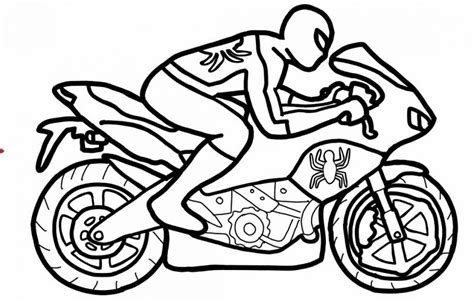 Matic · motor · motorcycle · sketsa · thailook; √ Sketsa Gambar Motor Mudah di Gambar (Terbaru 2020)