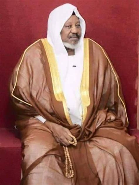Tarihin sheikh sharif ibrahim saleh al husainy / u.s. Ahlus Sunnah World - Posts | Facebook