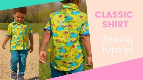 Use a sharp dull object like a chopstick to get the corners out. How to sew a shirt | Step by Step | Classic Button up ...