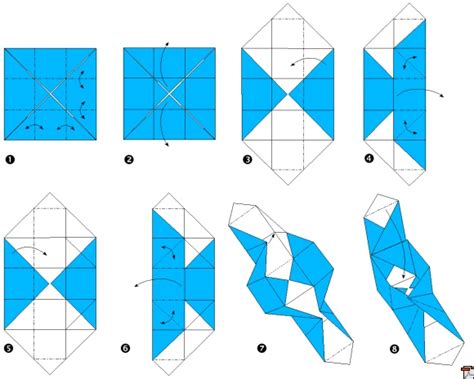 Wir zeigen in dieser einfachen anleitung, wie sie ein origami. 301 Moved Permanently