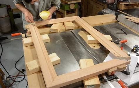 Things tagged with 'picture_frame' (643 things). Making a picture frame | Picture frames, Woodworking, Pictures