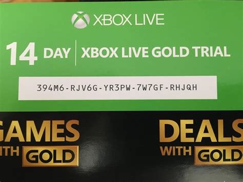 Regalamos 1000 códigos de 14 días para disfrutar de todos los juegos de game pass en xbox one. Codigos De Juegos Xbox One Gratis 2018 - Tengo un Juego