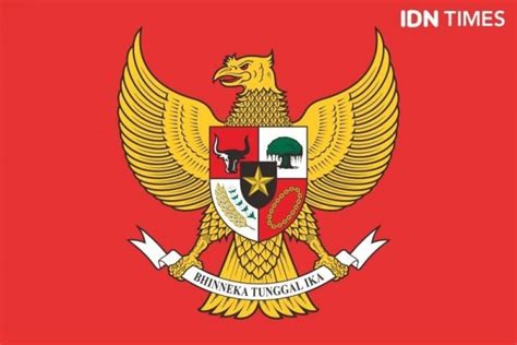 Gambar logo indonesia dunia lambang burung garuda pancasila gambar via rebanas.com. 87 Gambar Animasi Burung Garuda Pancasila Paling Hist ...