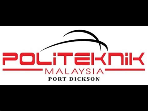 Perhatian kepada semua penuntut politeknik port dickson kenyataan rasmi dari pengarah pada 17. Video Korporat Politeknik Port Dickson 2017 - YouTube