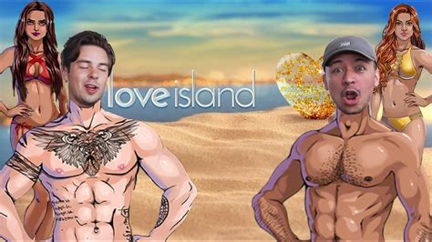 You will play one of the girls in a fictional love island season and your choices will determine how your summer story unfolds. WE PLAY THE LOVE ISLAND GAME - EP. 2 - YouTube