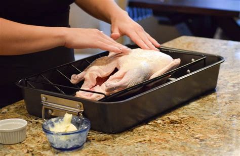 No comments on the thanksgiving duck. Roasted Thanksgiving Duck - Sweet Somethings | Roasted ...