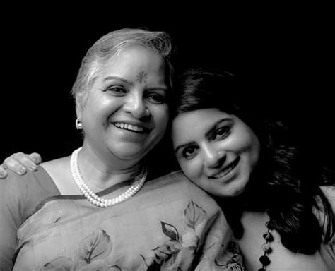 2 likes · 1 talking about this. Mallika Dua Chinna Dua Mother Daughter Duo Exclusive Interview