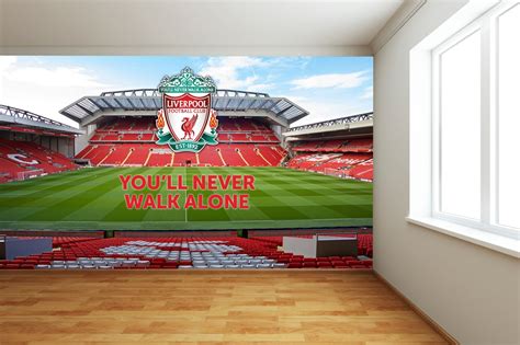 You can also upload and share your favorite football stadium wallpapers. Liverpool Fc Kop Wallpaper - Hd Football