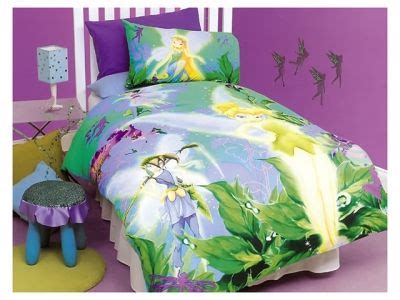 The garden fairies have a legendary losing streak in the pixie hollow games. Disney Fairies Bedding Quilt Cover Set Pixie Dust | Fairy ...