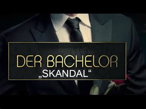 Die sender stellen immer mehr beiträge ins netz. DER BACHELOR 2017 | SKANDAL | LIISAS WORLD - YouTube