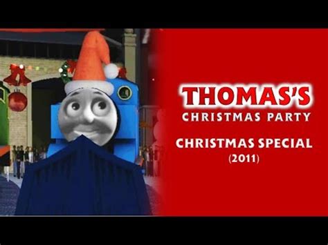 Check spelling or type a new query. Thomas's Christmas Party (2011) - YouTube