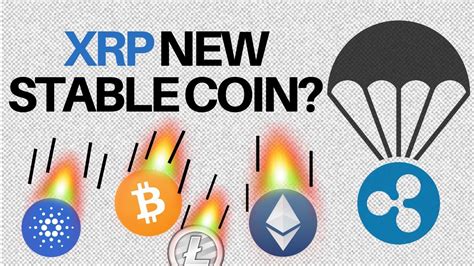 If you wonder why ripple xrp even matters, then you should know that there are various aspects that make it special, unique, and different. XRP New Stable Coin? Coinbase, ETH, & Tomochain Main Net ...