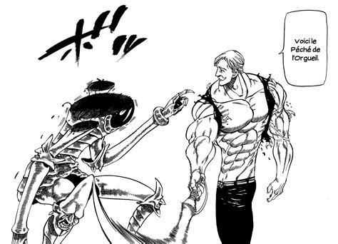 Bd manga, dessin manga, sept péchés capitaux, anime seven deadly sins, tous les anime, manga et anime, images à dessiner, images cools. Scan Nanatsu No Taizai 149 VF page 4 | Anime seven deadly ...