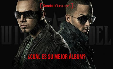 Wisin y yandel me estas tentando graphics. Los Extraterrestres sigue siendo el mejor álbum de Wisin y ...