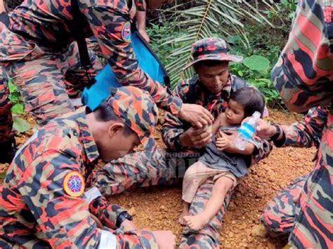 Yesus sedang memeluk seorang budak kecil. Hampir 24 Jam Hilang, Kanak-Kanak Perempuan Hiperaktif 2 ...