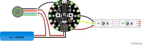 To locate the correct wiring diagram for your vehicle you will need: Wiring Diagram | Glowing Interactive Crystal Staff | Adafruit Learning System