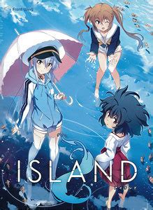 The first episode premiered at anime expo 2018 on july 7th. Island (visual novel) - Wikipedia