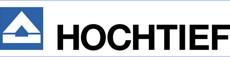 But how can you make a transparent version of your logo image? Hochtief - Logos Download