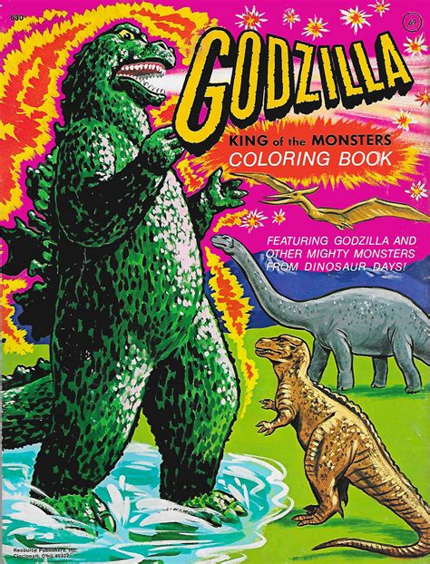 King ghidorah (ゴジラvsキングギドラ, gojira tai kingu gidora) is a 1991 japanese kaiju film written and directed by kazuki ōmori and produced by shōgo tomiyama. Bathroom Ideas : Godzilla Coloring Book Pages Print Monsterorree Printable Images King Kong ...