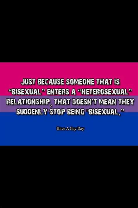 If you're nice to me, i'll be nice to you. 71 best Bisexual Pride! :) images on Pinterest | Equality ...