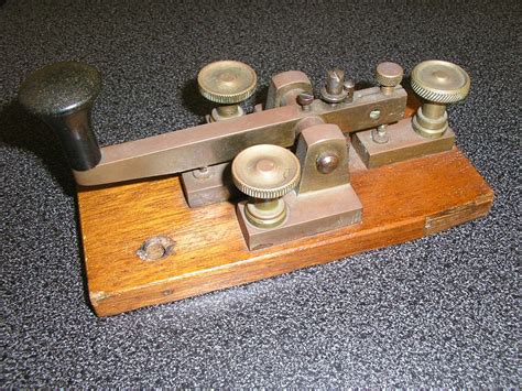 To redeem roblox gpo codes, players need to follow a similar procedure as other roblox games. My 100 year-old GPO straight key. It is a model WE 8208 and was used in the South African Navy ...