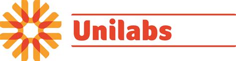 Use it in your personal projects or share it as a cool sticker on tumblr. Unilabs logo design - U