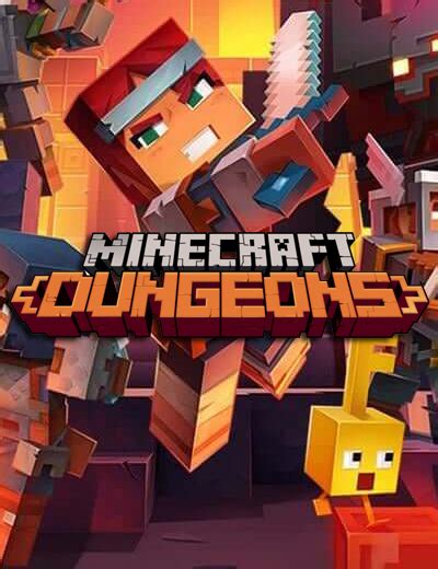 Minecraft dungeons dlc 6 release date. Minecraft Dungeons Release Date Delayed!