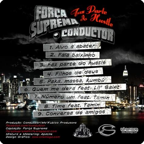 Now we recommend you to download first result força suprema 4 ou 5 hip hop 2020 quarentena rija ft monsta mp3. Publicações