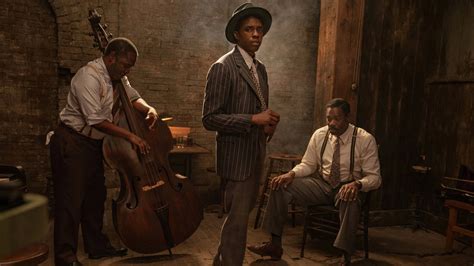 Viola davis, chadwick boseman, colman domingo and others. Watch Ma Rainey's Black Bottom (2020) Full Movie Online ...