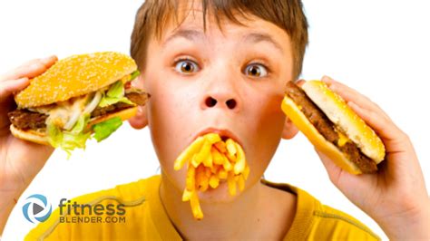 Causes range from a lack of education about food. Excuses Surrounding the Childhood Obesity Rates: Debunking ...