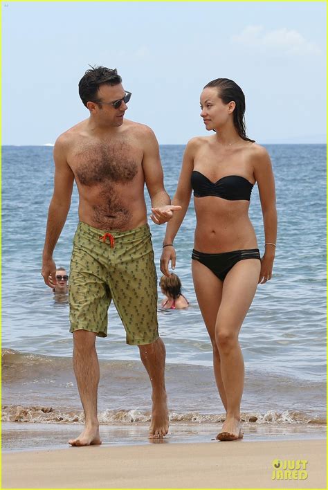 Shortly after the infamous zoom call, hrdlicka was sidelined from bain's bidding team as it became painfully apparent the potential kingmakers in the union movement. Olivia Wilde & Shirtless Jason Sudeikis: Kissing in Hawaii ...