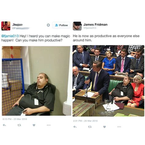 Photoshop troll james fridman keeps entertaining us with his funny photo edits. James Fridman | Photoshop help, Photoshop fail, Funny ...