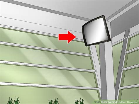 Hidden cam in my room 1. How to Find Hidden Cameras: 15 Steps (with Pictures) - wikiHow