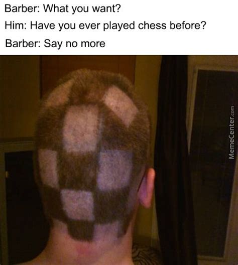 Check spelling or type a new query. Pin by skyla le bonet on {barber memes} | Barber memes ...