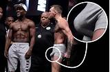The movie has been watched by 2 visitors. Conor McGregor BREAKS SILENCE on pic of erection at Floyd ...
